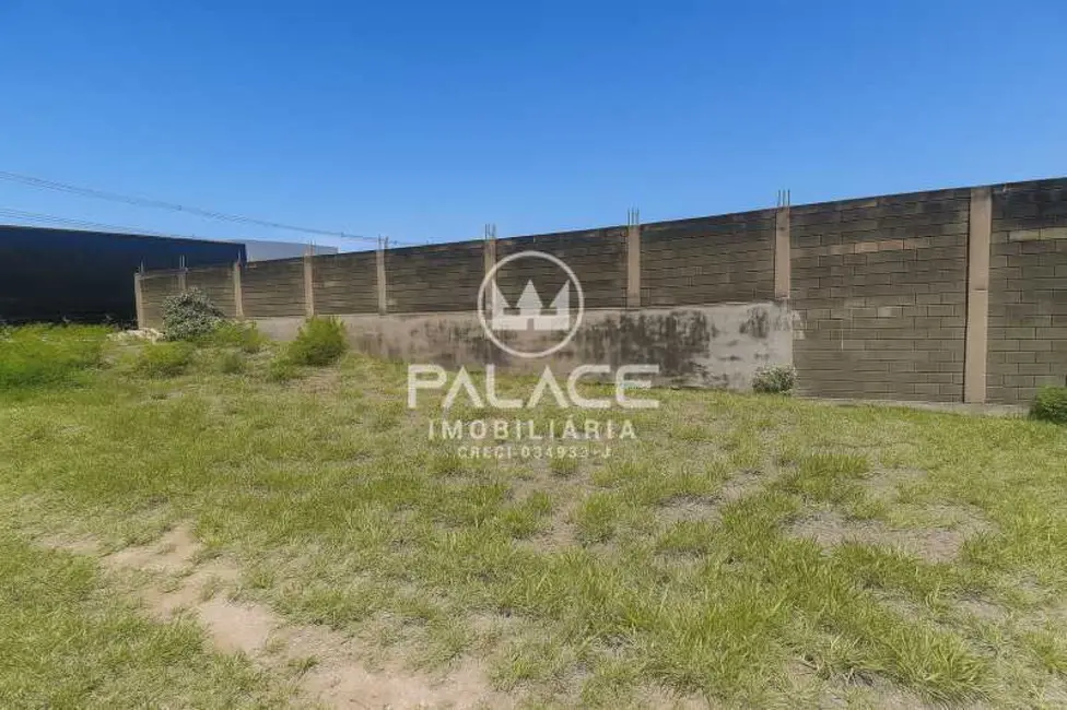 Foto 4 de Terreno / Lote para alugar, 175m2 em Piracicaba - SP