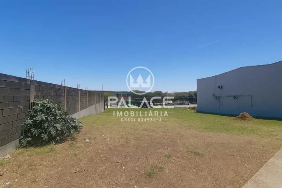 Foto 3 de Terreno / Lote para alugar, 175m2 em Piracicaba - SP