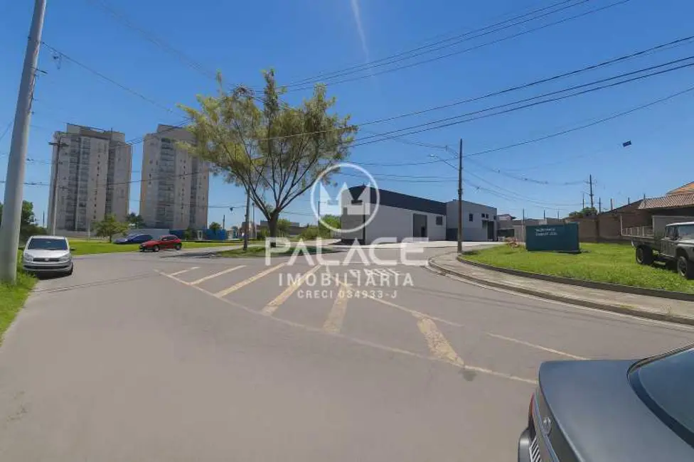 Foto 5 de Terreno / Lote para alugar, 175m2 em Piracicaba - SP