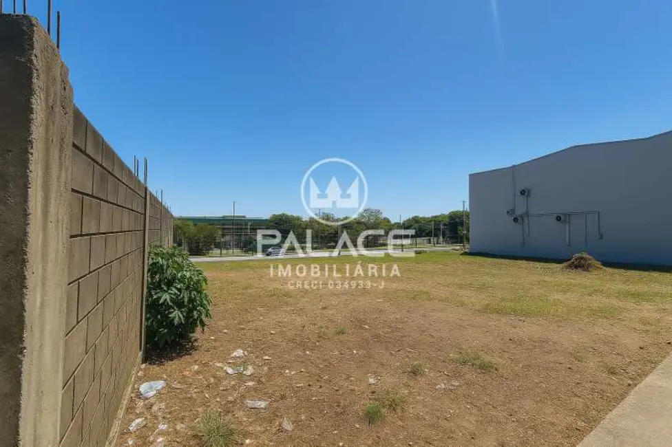Foto 1 de Terreno / Lote para alugar, 175m2 em Piracicaba - SP