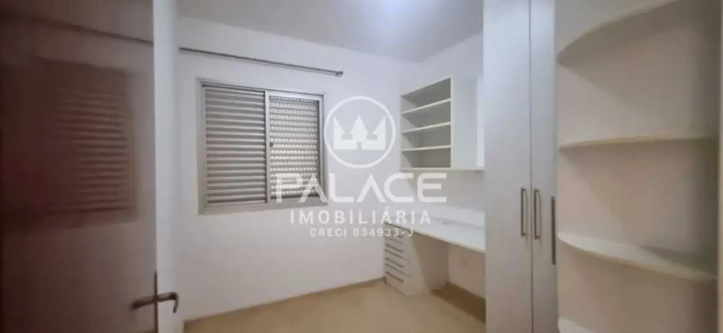 Apartamento com 3 quartos à venda, 88m2 em Piracicaba - SP - imagem 6 Foto 6 de Apartamento com 3 quartos à venda, 88m2 em Piracicaba - SP