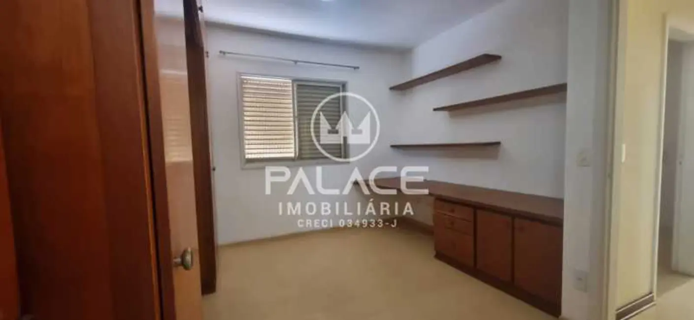 Apartamento com 3 quartos à venda, 88m2 em Piracicaba - SP - imagem 4 Foto 4 de Apartamento com 3 quartos à venda, 88m2 em Piracicaba - SP