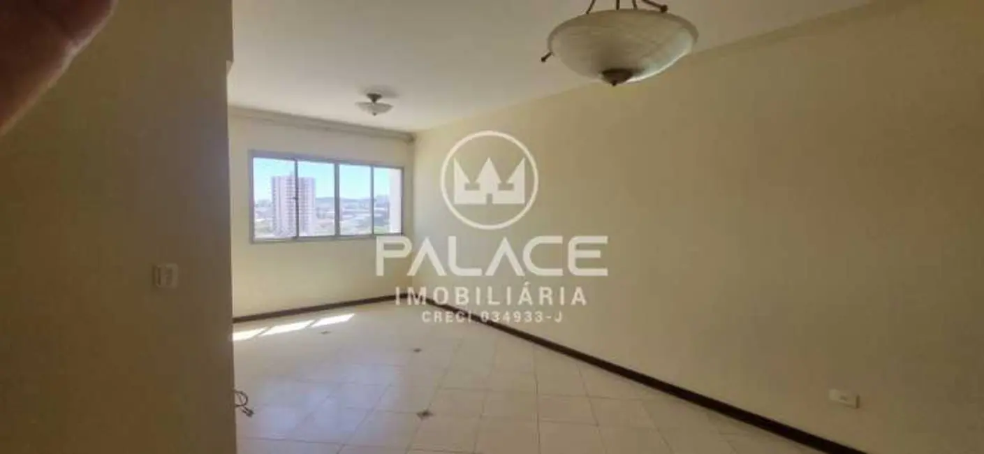 Apartamento com 3 quartos à venda, 88m2 em Piracicaba - SP - imagem 2 Foto 2 de Apartamento com 3 quartos à venda, 88m2 em Piracicaba - SP