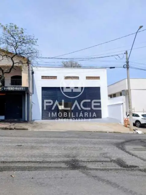 Foto 3 de Loja para alugar, 250m2 em Piracicaba - SP