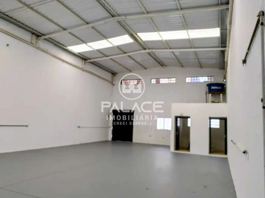 Foto 2 de Loja para alugar, 250m2 em Piracicaba - SP