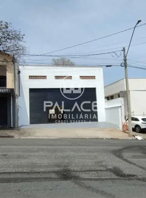 Foto 9 de Loja para alugar, 250m2 em Piracicaba - SP