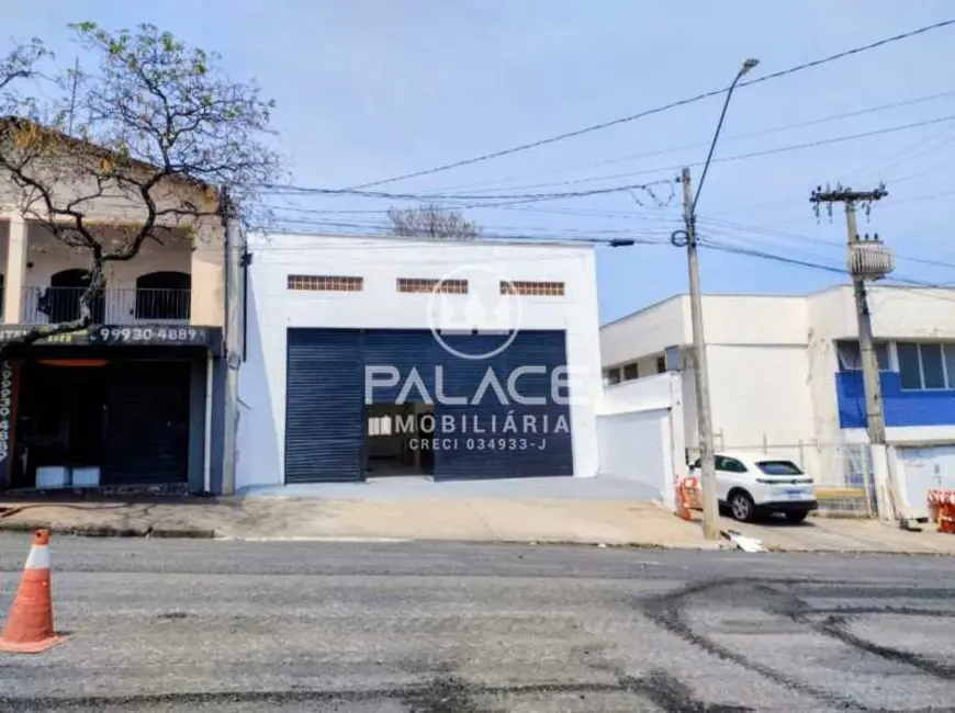 Foto 5 de Loja para alugar, 250m2 em Piracicaba - SP