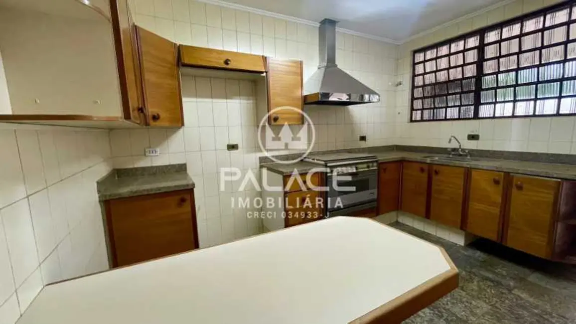 Casa com 4 quartos para alugar, 167m2 em Piracicaba - SP - imagem 8 Foto 8 de Casa com 4 quartos para alugar, 167m2 em Piracicaba - SP