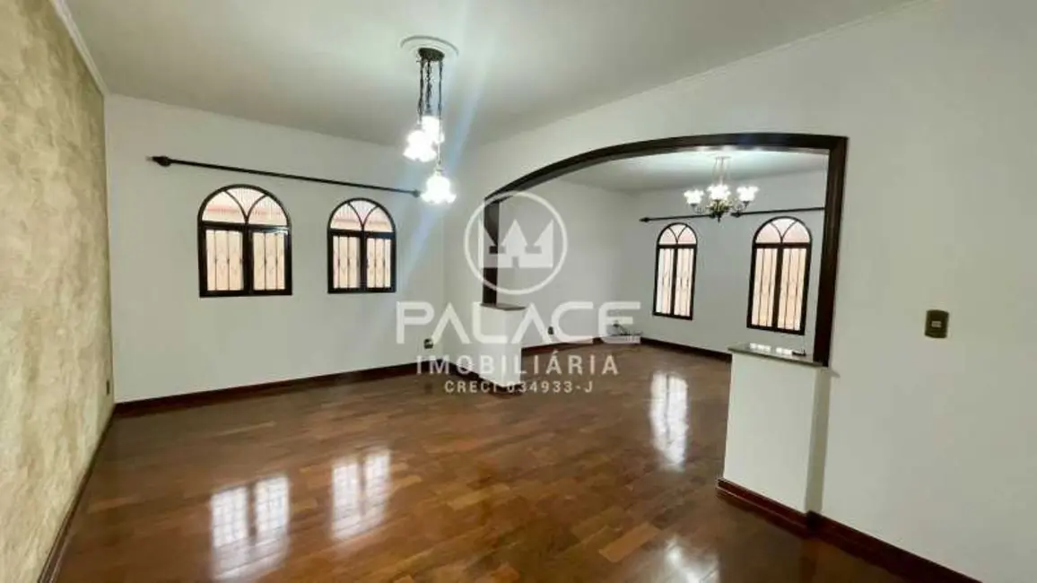 Casa com 4 quartos para alugar, 167m2 em Piracicaba - SP - imagem 6 Foto 6 de Casa com 4 quartos para alugar, 167m2 em Piracicaba - SP