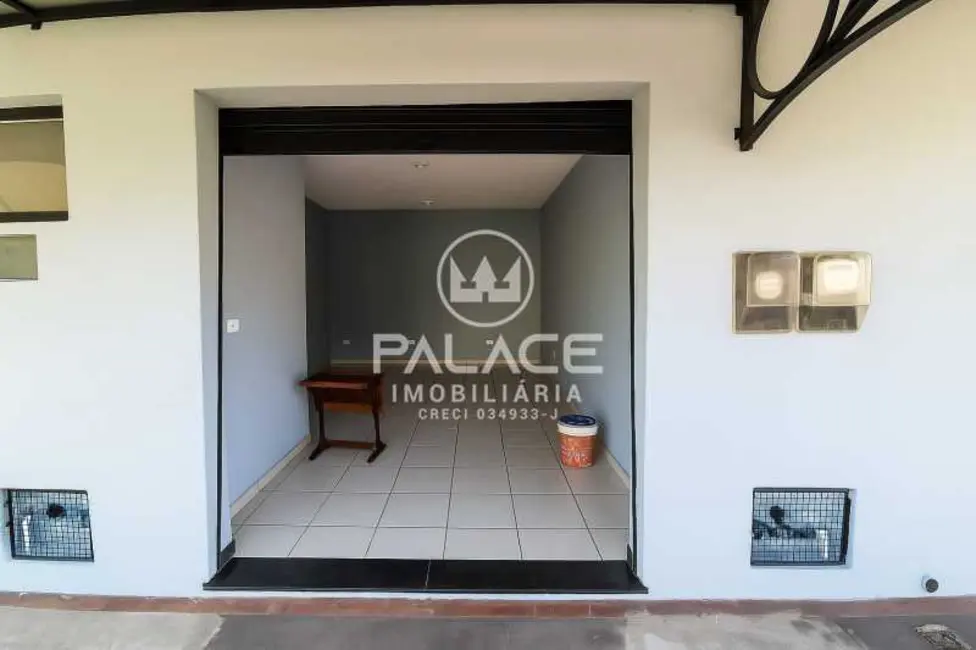 Foto 1 de Loja para alugar, 25m2 em Piracicaba - SP