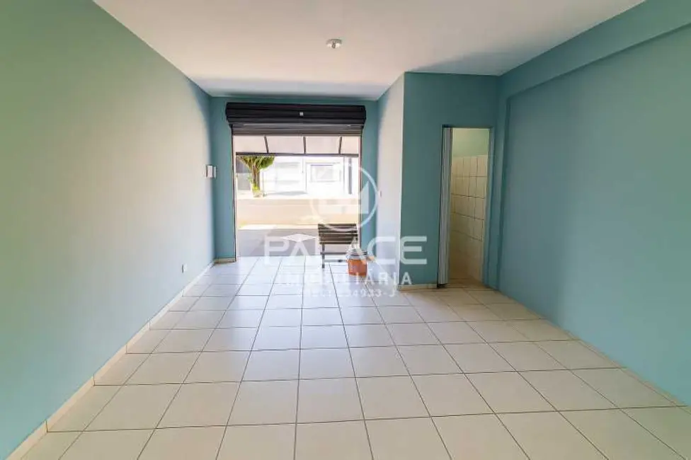 Foto 3 de Loja para alugar, 25m2 em Piracicaba - SP