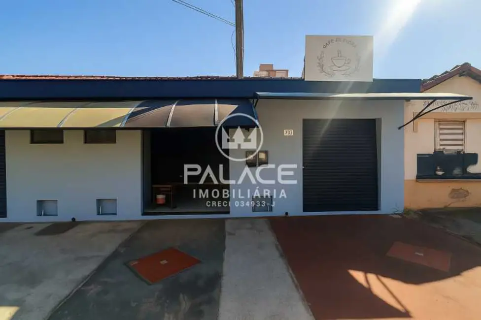 Foto 2 de Loja para alugar, 25m2 em Piracicaba - SP