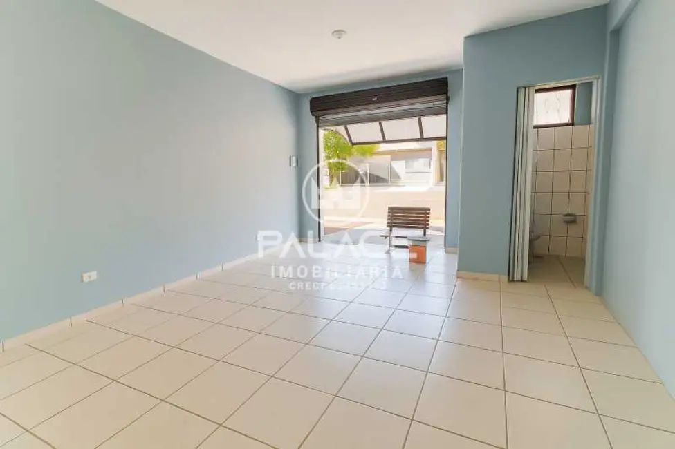 Foto 4 de Loja para alugar, 25m2 em Piracicaba - SP