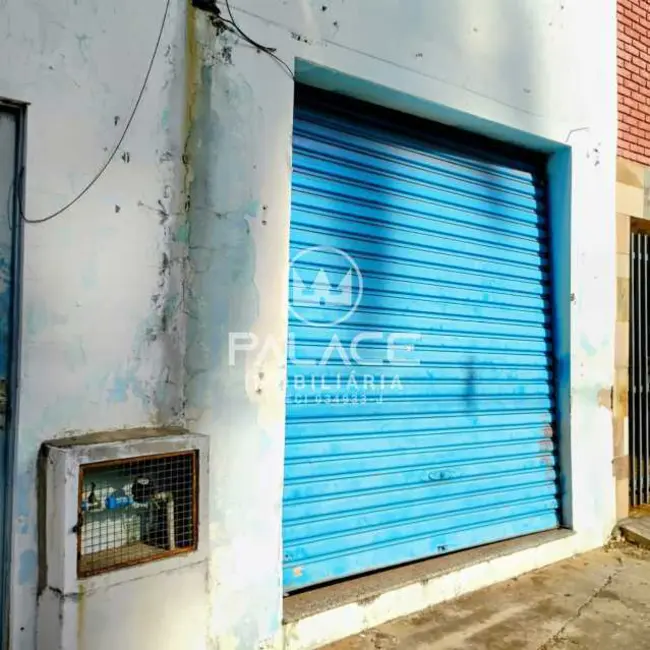Foto 1 de Loja para alugar, 60m2 em Piracicaba - SP