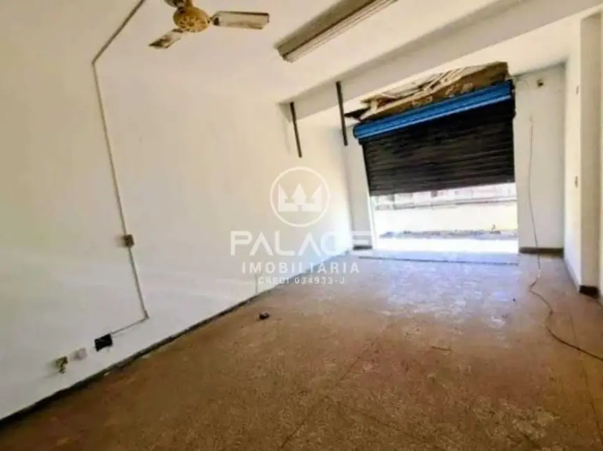 Foto 4 de Loja para alugar, 60m2 em Piracicaba - SP