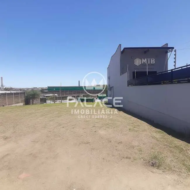 Terreno / Lote para alugar, 175m2 em Piracicaba - SP - imagem 1 Foto 1 de Terreno / Lote para alugar, 175m2 em Piracicaba - SP
