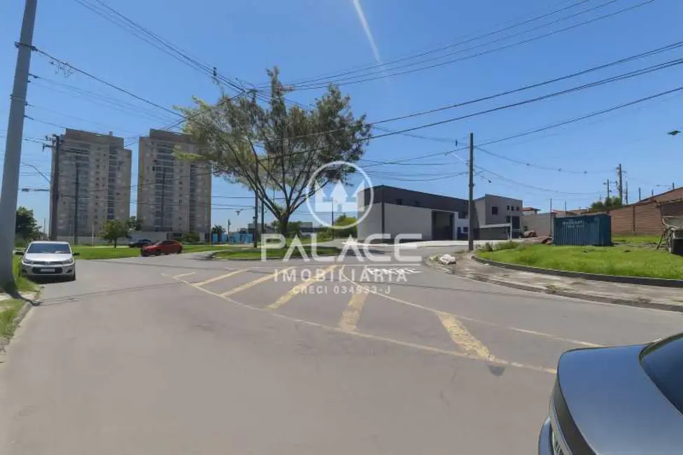 Terreno / Lote para alugar, 175m2 em Piracicaba - SP - imagem 5 Foto 5 de Terreno / Lote para alugar, 175m2 em Piracicaba - SP