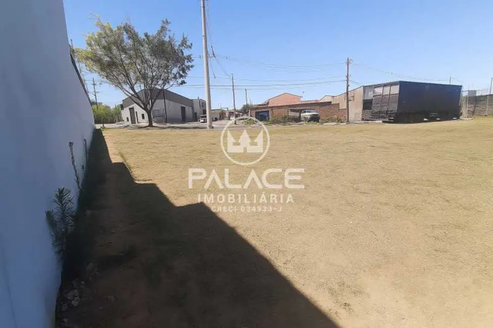 Terreno / Lote para alugar, 175m2 em Piracicaba - SP - imagem 4 Foto 4 de Terreno / Lote para alugar, 175m2 em Piracicaba - SP