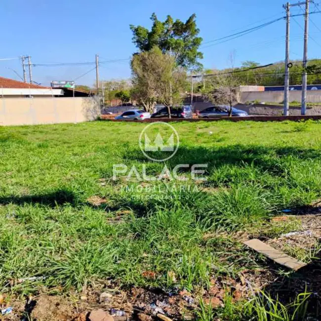 Terreno / Lote para alugar, 625m2 em Piracicaba - SP - imagem 8 Foto 8 de Terreno / Lote para alugar, 625m2 em Piracicaba - SP