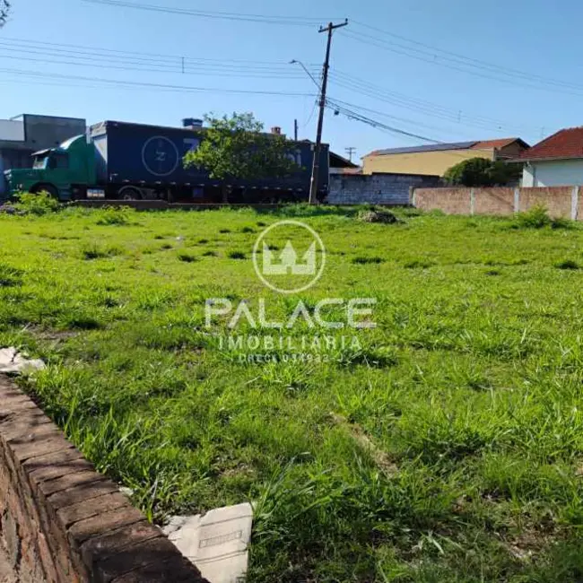 Terreno / Lote para alugar, 625m2 em Piracicaba - SP - imagem 2 Foto 2 de Terreno / Lote para alugar, 625m2 em Piracicaba - SP