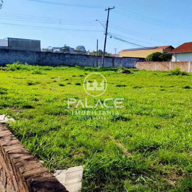 Terreno / Lote para alugar, 625m2 em Piracicaba - SP - imagem 4 Foto 4 de Terreno / Lote para alugar, 625m2 em Piracicaba - SP