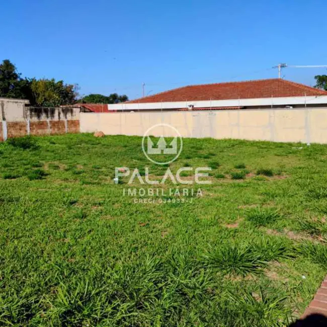 Terreno / Lote para alugar, 625m2 em Piracicaba - SP - imagem 7 Foto 7 de Terreno / Lote para alugar, 625m2 em Piracicaba - SP