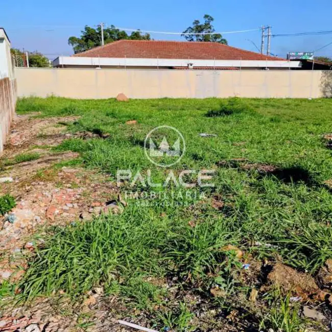 Terreno / Lote para alugar, 625m2 em Piracicaba - SP - imagem 1 Foto 1 de Terreno / Lote para alugar, 625m2 em Piracicaba - SP