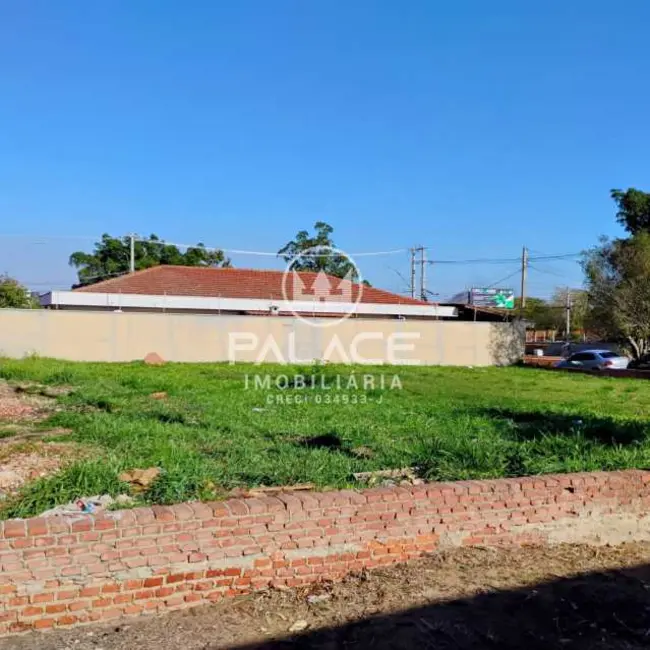 Terreno / Lote para alugar, 625m2 em Piracicaba - SP - imagem 9 Foto 9 de Terreno / Lote para alugar, 625m2 em Piracicaba - SP