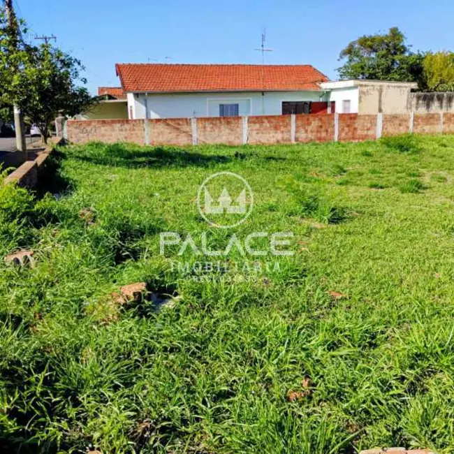 Terreno / Lote para alugar, 625m2 em Piracicaba - SP - imagem 3 Foto 3 de Terreno / Lote para alugar, 625m2 em Piracicaba - SP