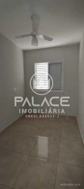 Foto 9 de Apartamento com 3 quartos para alugar, 87m2 em Piracicaba - SP