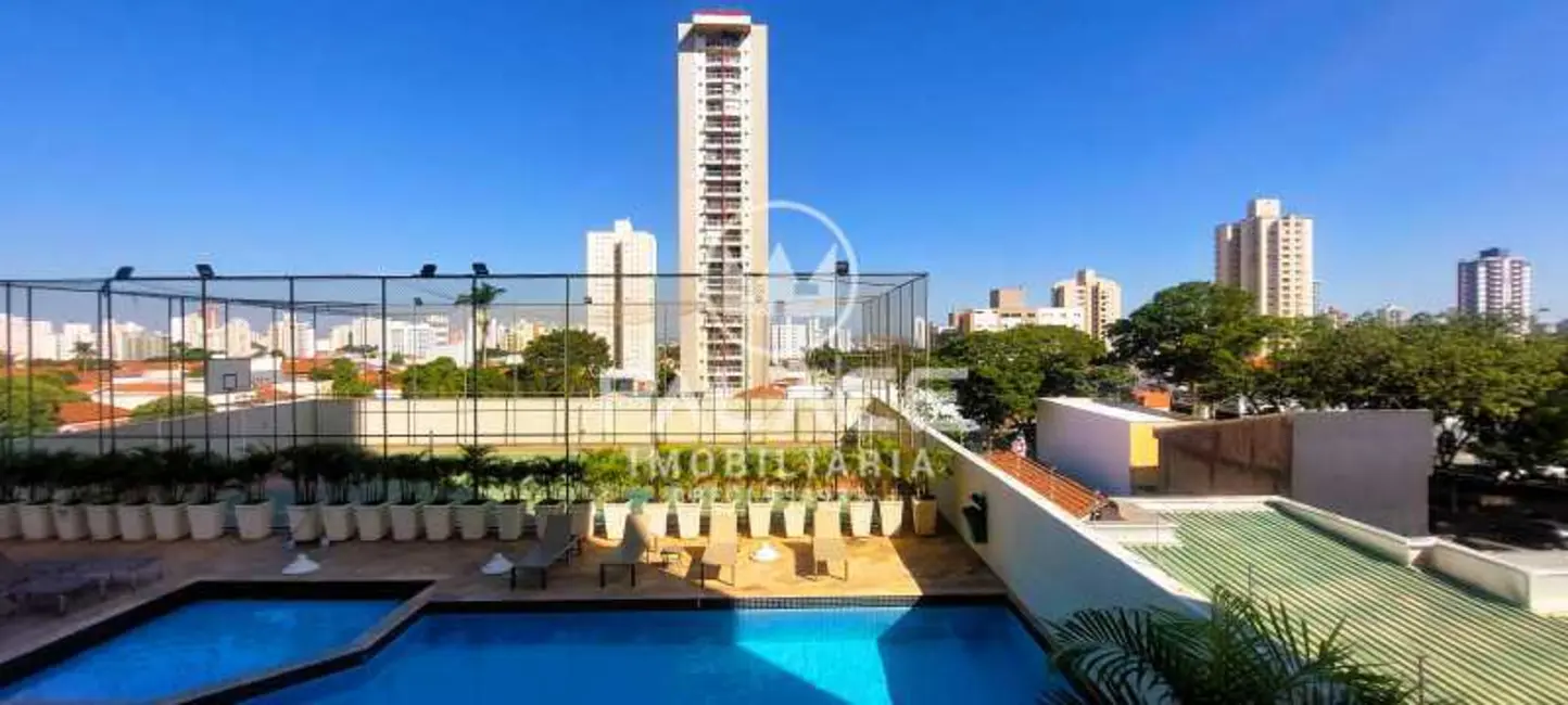 Apartamento com 4 quartos à venda, 151m2 em Piracicaba - SP - imagem 9 Foto 9 de Apartamento com 4 quartos à venda, 151m2 em Piracicaba - SP
