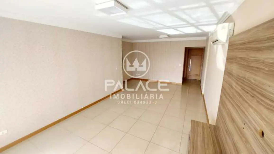 Apartamento com 4 quartos à venda, 151m2 em Piracicaba - SP - imagem 4 Foto 4 de Apartamento com 4 quartos à venda, 151m2 em Piracicaba - SP