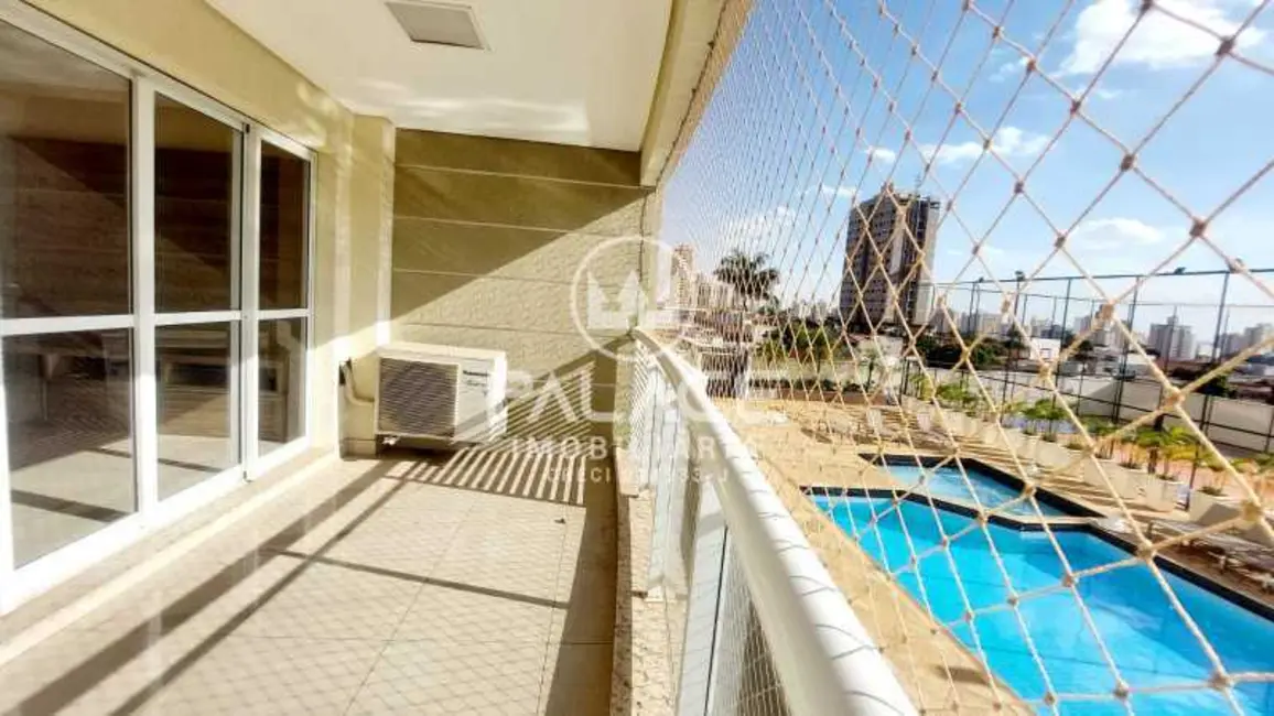 Apartamento com 4 quartos à venda, 151m2 em Piracicaba - SP - imagem 7 Foto 7 de Apartamento com 4 quartos à venda, 151m2 em Piracicaba - SP