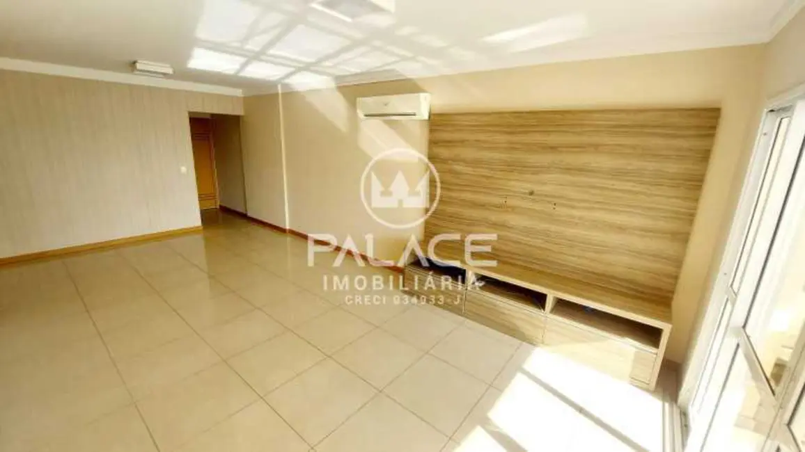 Apartamento com 4 quartos à venda, 151m2 em Piracicaba - SP - imagem 5 Foto 5 de Apartamento com 4 quartos à venda, 151m2 em Piracicaba - SP
