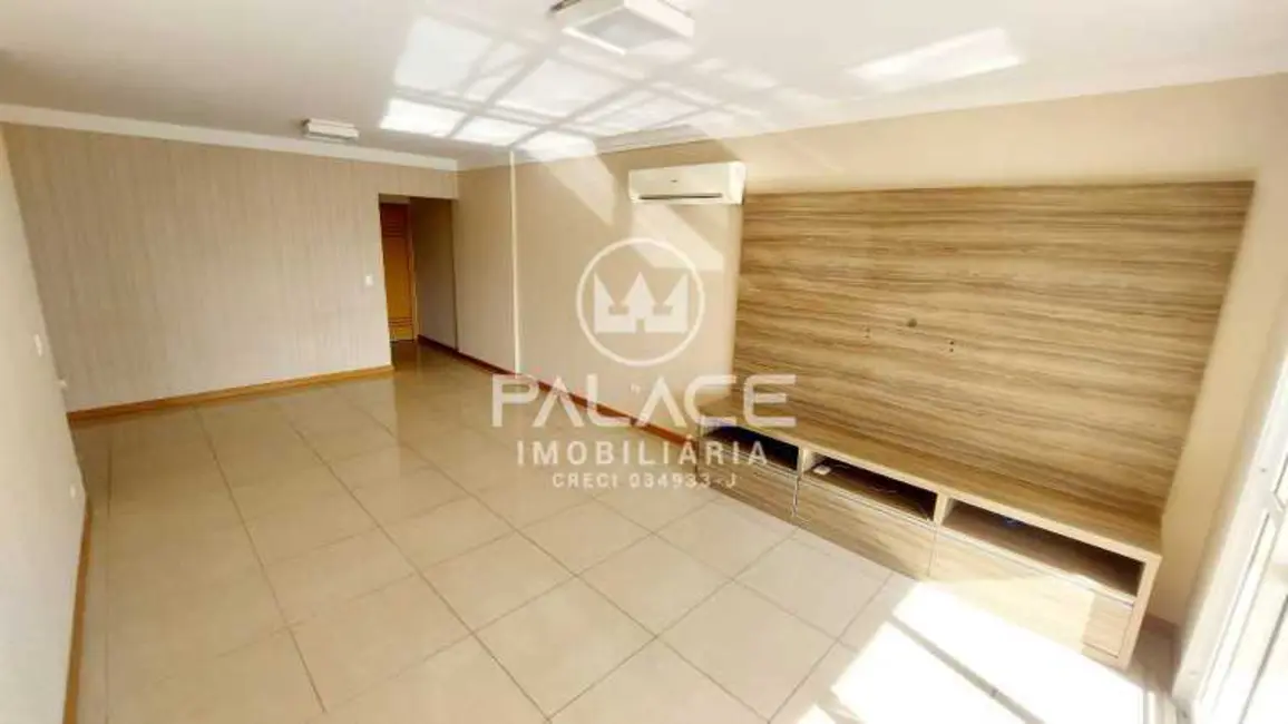 Apartamento com 4 quartos à venda, 151m2 em Piracicaba - SP - imagem 2 Foto 2 de Apartamento com 4 quartos à venda, 151m2 em Piracicaba - SP