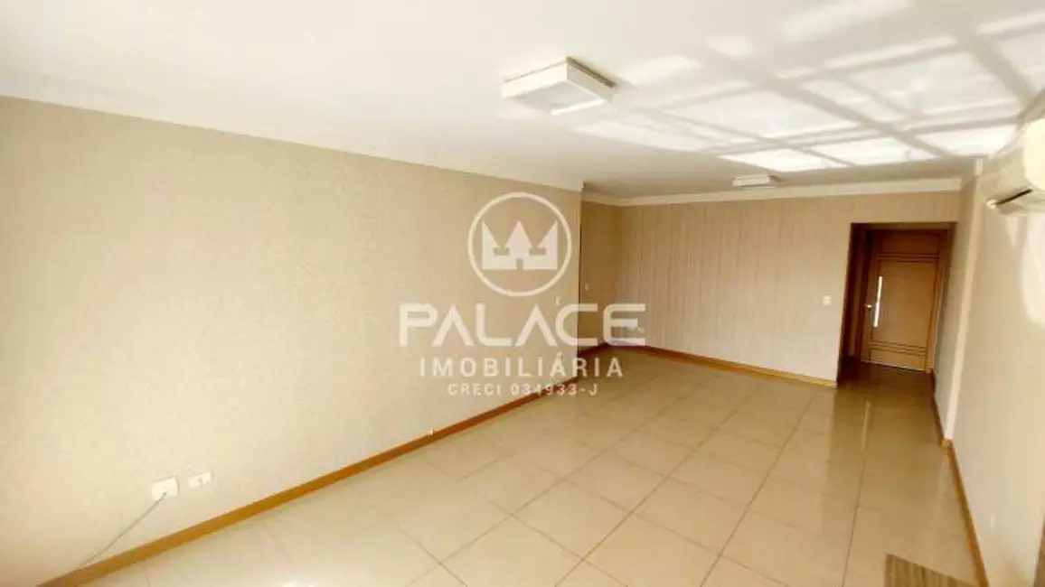 Apartamento com 4 quartos à venda, 151m2 em Piracicaba - SP - imagem 1 Foto 1 de Apartamento com 4 quartos à venda, 151m2 em Piracicaba - SP