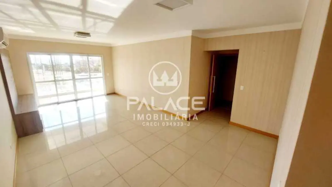 Apartamento com 4 quartos à venda, 151m2 em Piracicaba - SP - imagem 3 Foto 3 de Apartamento com 4 quartos à venda, 151m2 em Piracicaba - SP