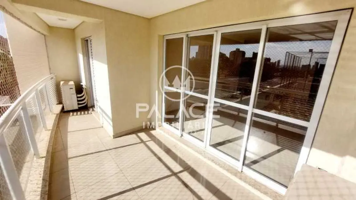 Apartamento com 4 quartos à venda, 151m2 em Piracicaba - SP - imagem 6 Foto 6 de Apartamento com 4 quartos à venda, 151m2 em Piracicaba - SP