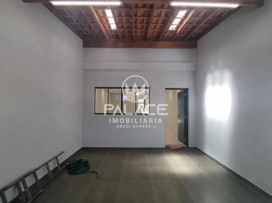 Foto 3 de Casa com 2 quartos à venda e para alugar, 187m2 em Piracicaba - SP