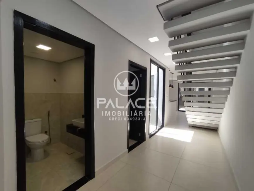 Foto 8 de Casa com 2 quartos à venda e para alugar, 187m2 em Piracicaba - SP