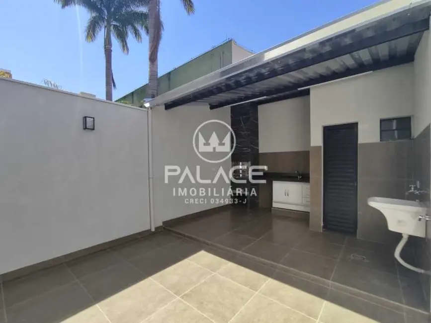 Foto 1 de Casa com 2 quartos à venda e para alugar, 187m2 em Piracicaba - SP