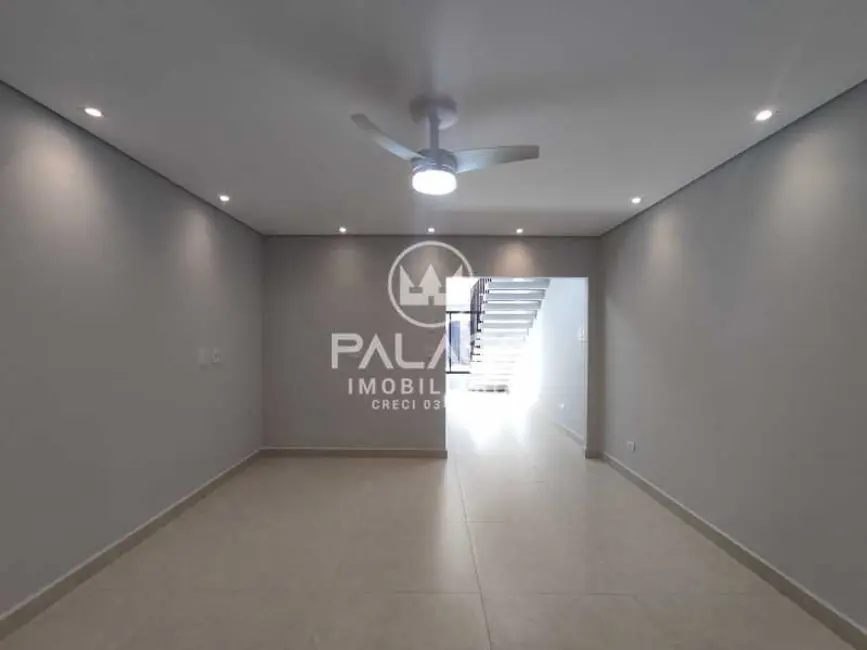 Foto 5 de Casa com 2 quartos à venda e para alugar, 187m2 em Piracicaba - SP