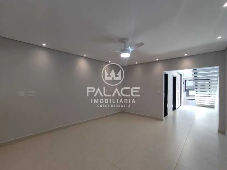 Foto 4 de Casa com 2 quartos à venda e para alugar, 187m2 em Piracicaba - SP