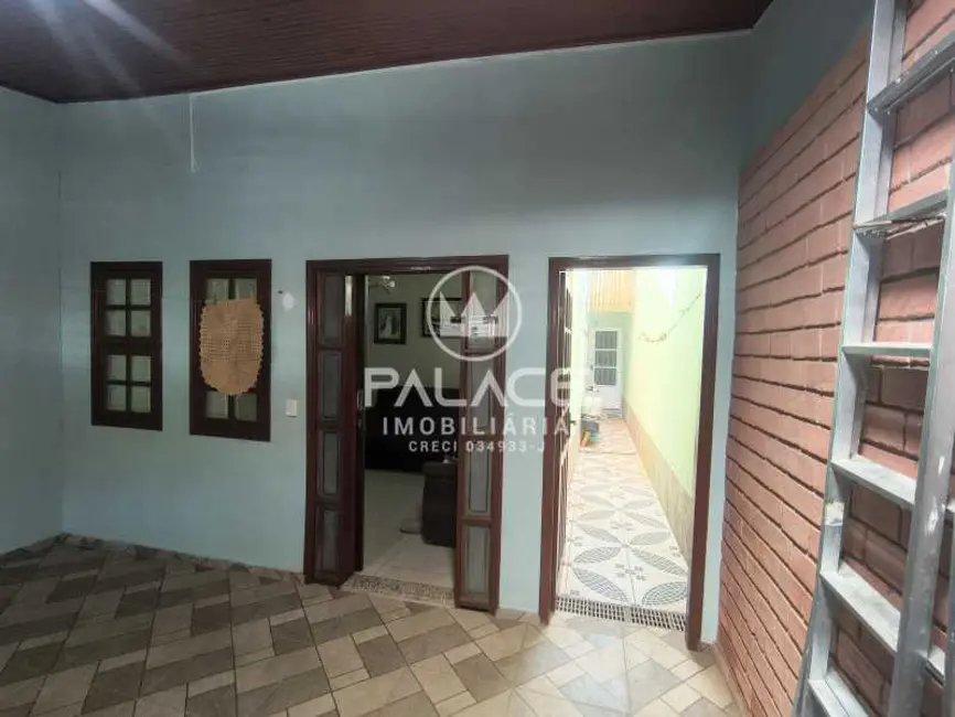 Casa com 2 quartos à venda, 99m2 em Piracicaba - SP - imagem 1 Foto 1 de Casa com 2 quartos à venda, 99m2 em Piracicaba - SP