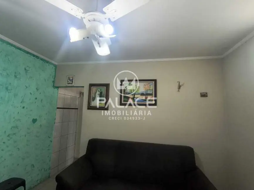 Casa com 2 quartos à venda, 99m2 em Piracicaba - SP - imagem 8 Foto 8 de Casa com 2 quartos à venda, 99m2 em Piracicaba - SP