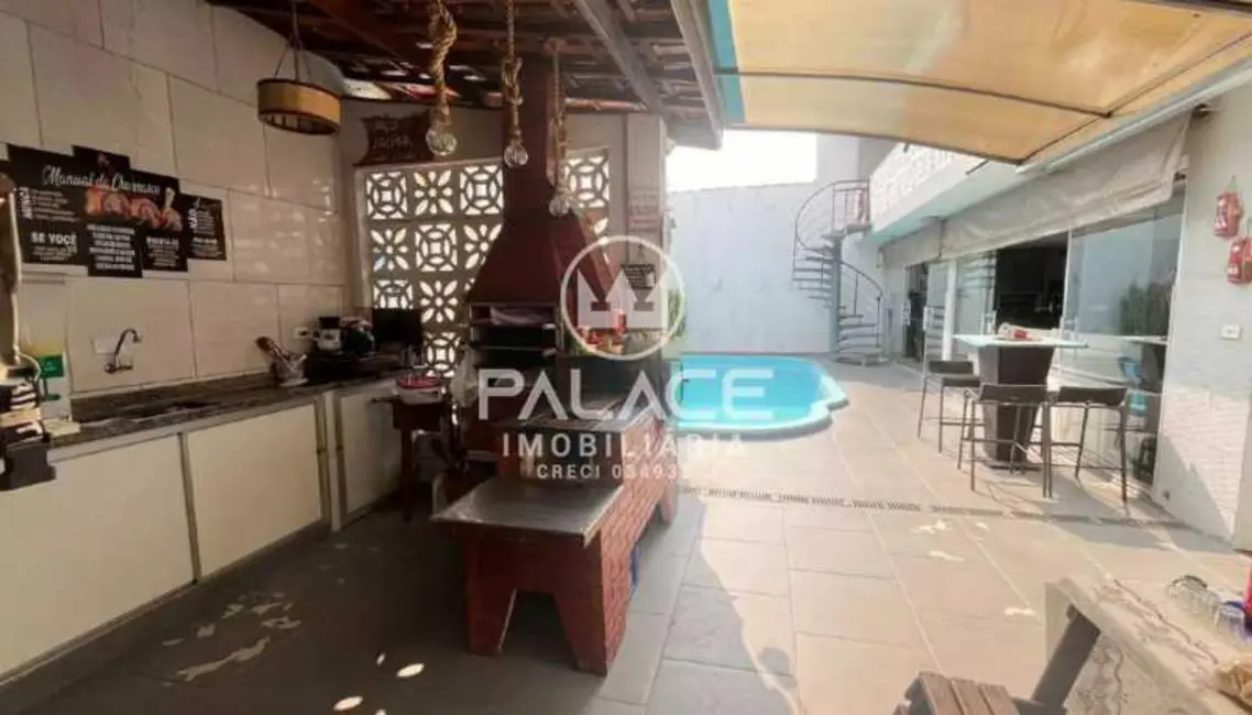 Foto 7 de Casa com 5 quartos à venda, 150m2 em Piracicaba - SP