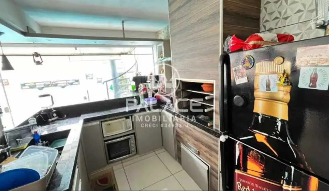Foto 9 de Casa com 5 quartos à venda, 150m2 em Piracicaba - SP