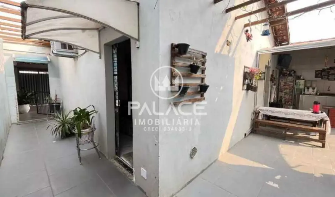 Foto 6 de Casa com 5 quartos à venda, 150m2 em Piracicaba - SP