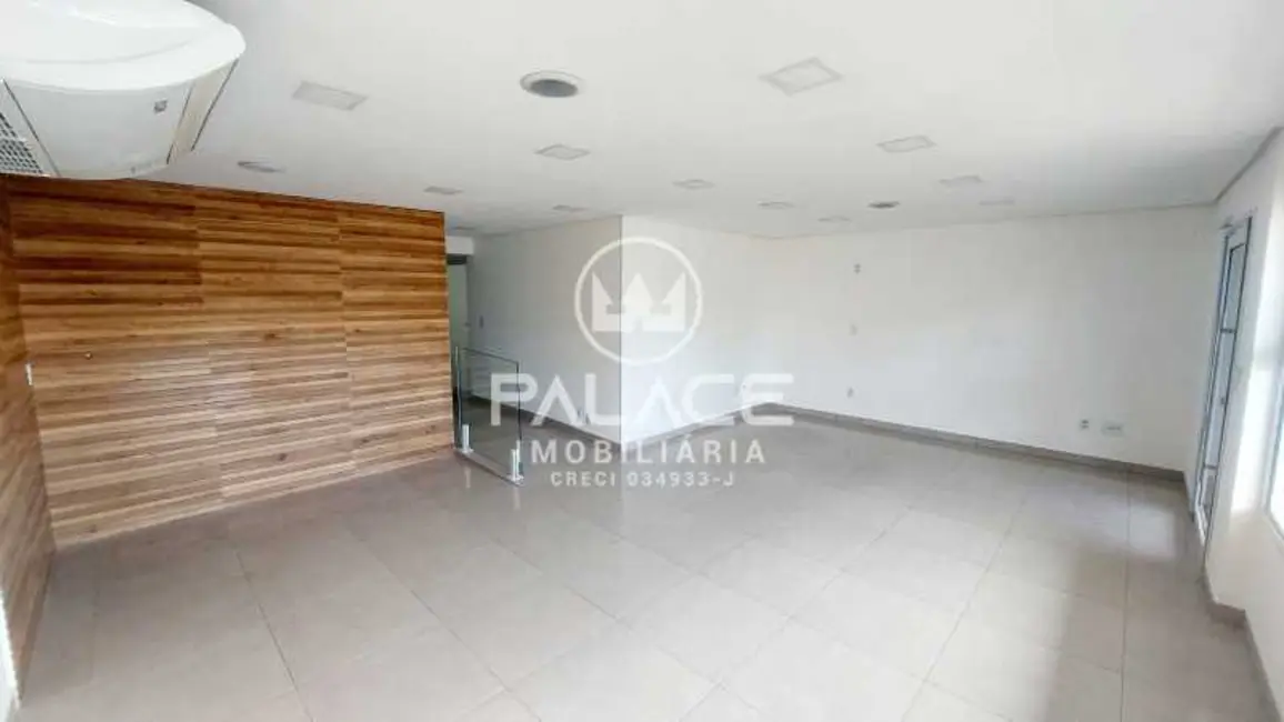 Foto 2 de Casa Comercial para alugar, 185m2 em Piracicaba - SP