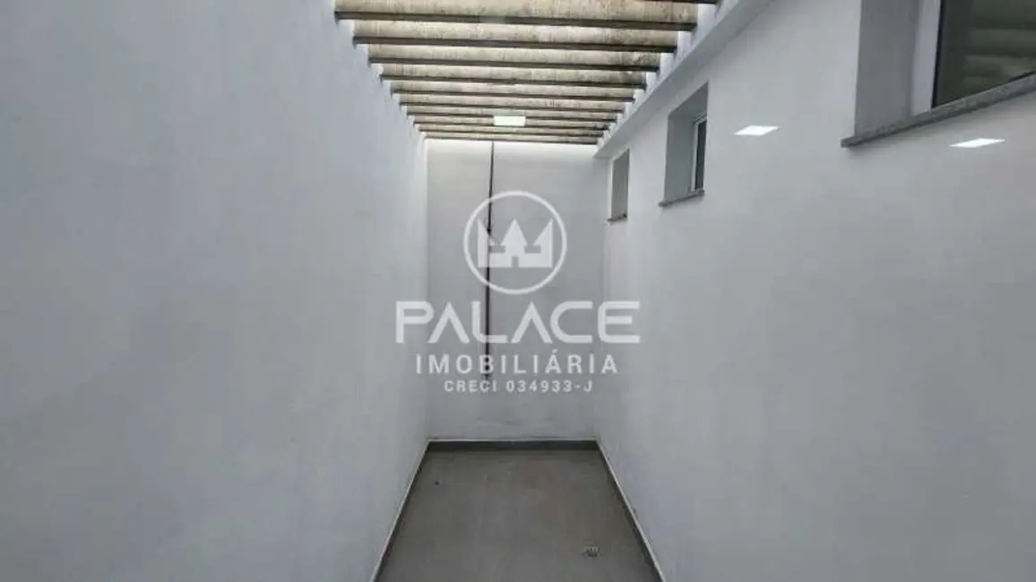 Foto 9 de Casa Comercial para alugar, 185m2 em Piracicaba - SP